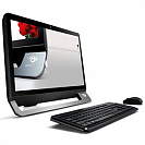 Ремонт моноблока Packard Bell