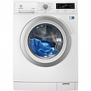 Установка и подключение стиральной машины Electrolux